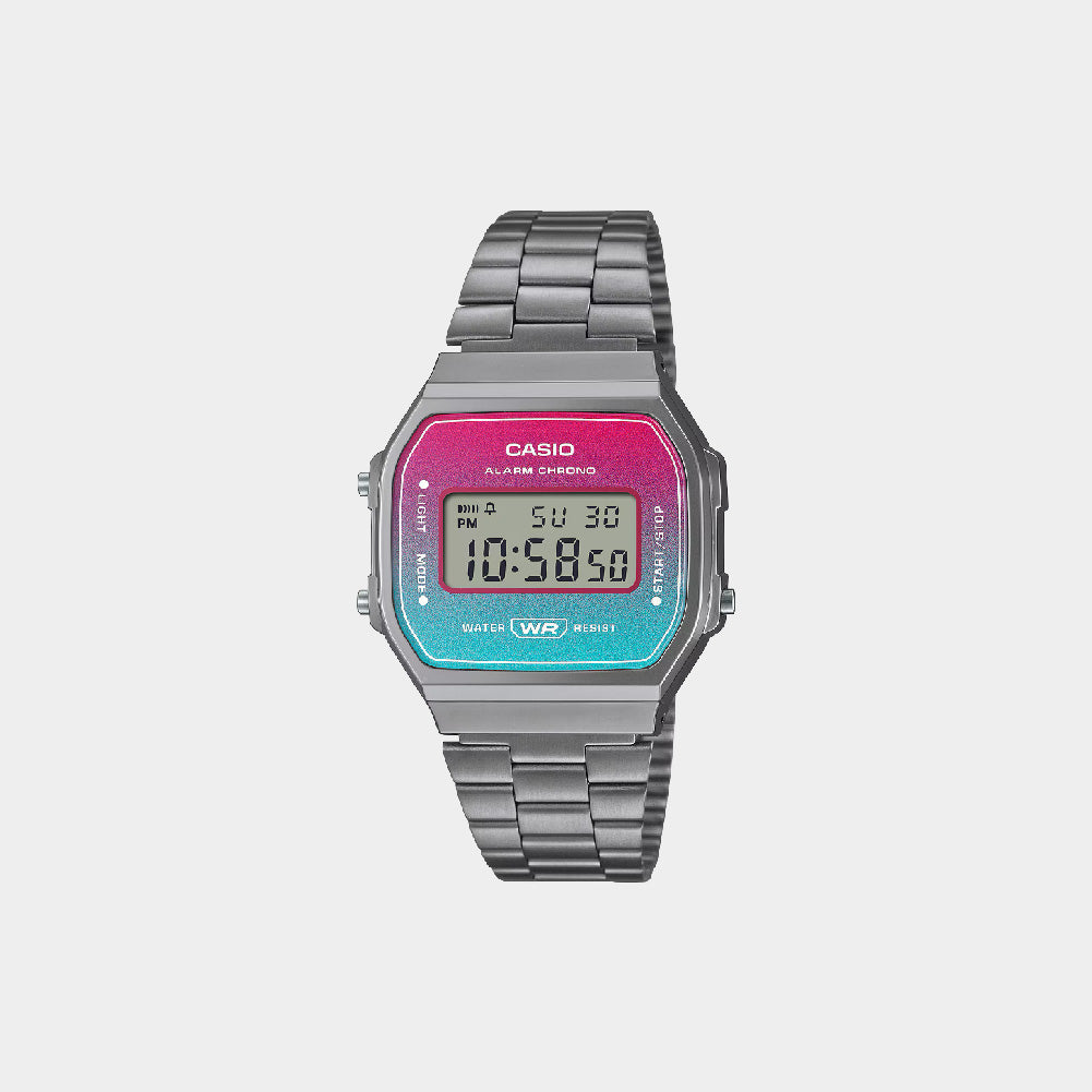 Casio Vintage A168WERB-2A
