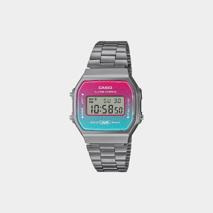 Casio Vintage A168WERB-2A