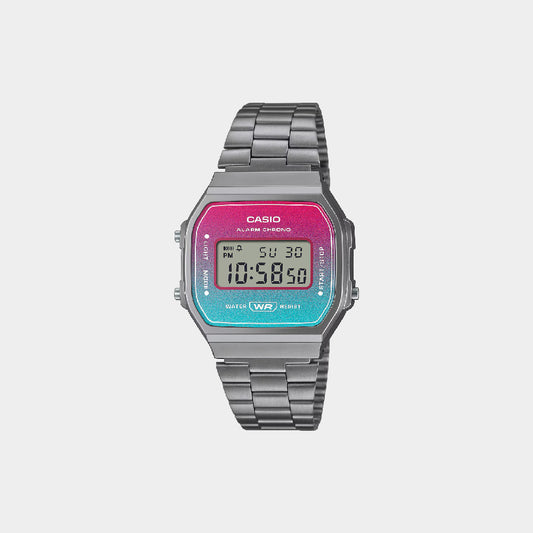 Casio Vintage A168WERB-2A