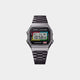 Casio x UNO™ Vintage A168WEUC-1A