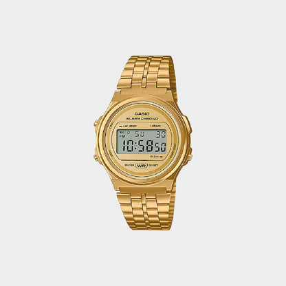 Casio Vintage A171WEG-9A