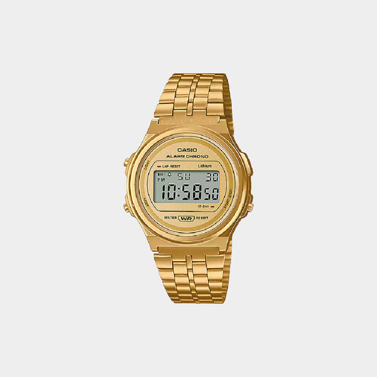 Casio Vintage A171WEG-9A