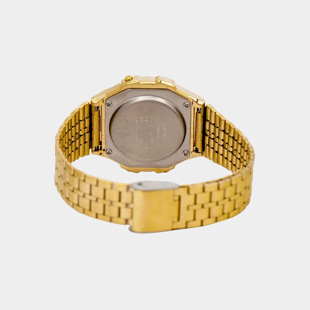 Casio Vintage A171WEG-9A