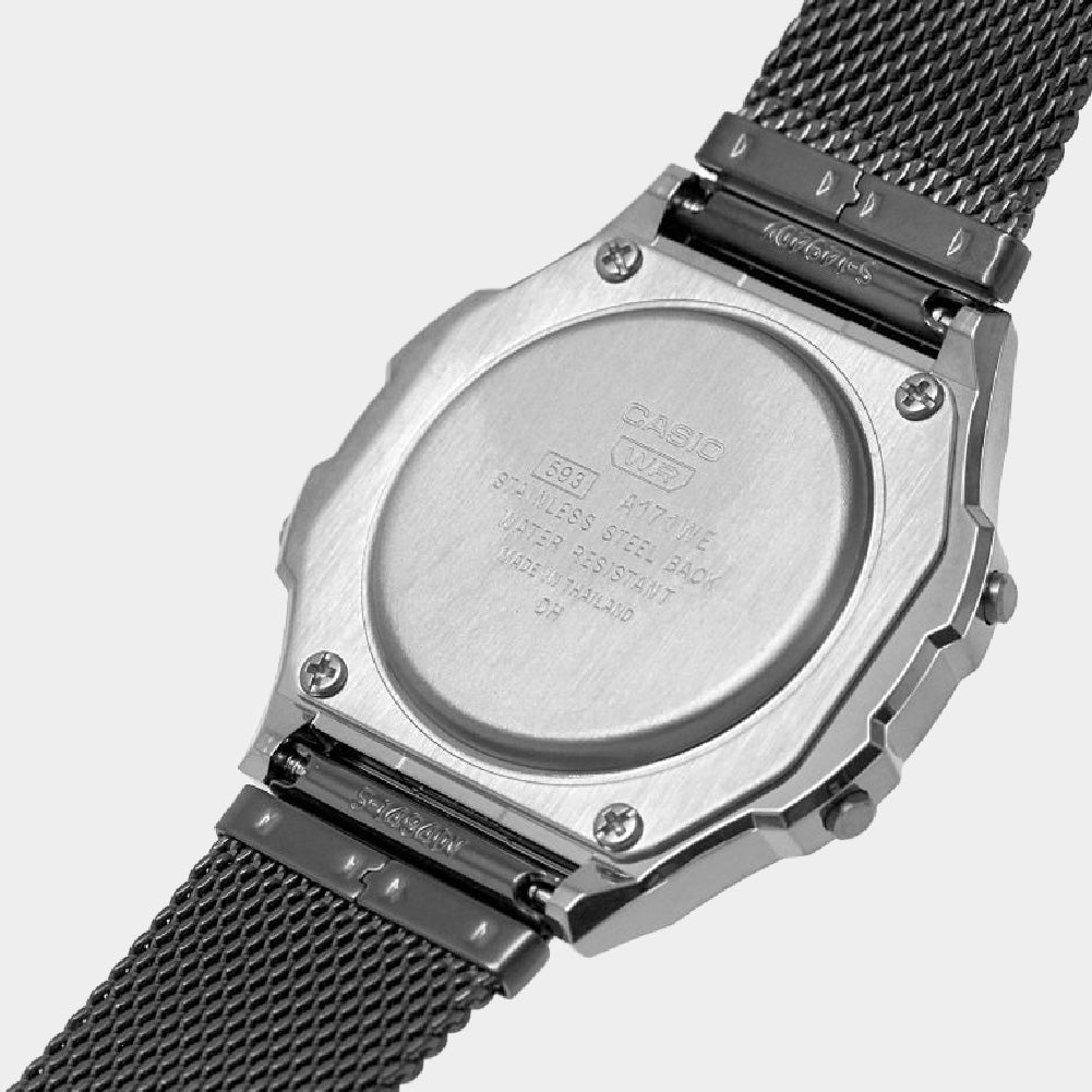 Casio Vintage A171WEMB-1A