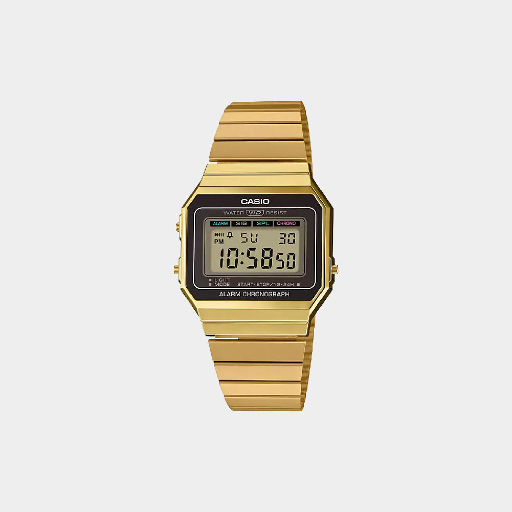 Casio Vintage A700WEVG-9ADF