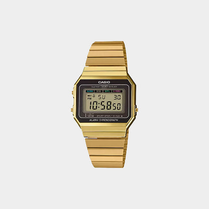 Casio Vintage A700WEVG-9ADF