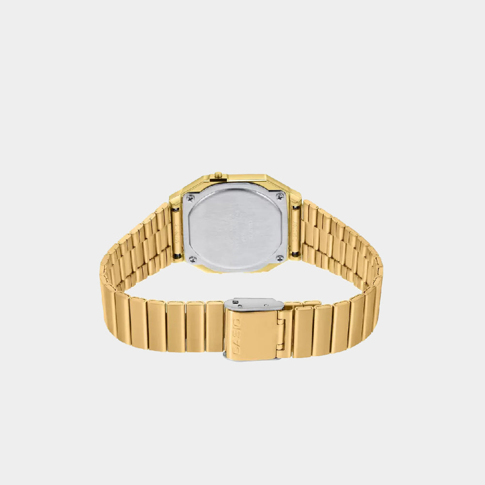 Casio Vintage A700WEVG-9ADF