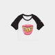 PUMA x A$AP ROCKY Flacko Smile Baby Tee