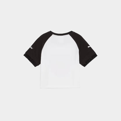 PUMA x A$AP ROCKY Flacko Smile Baby Tee