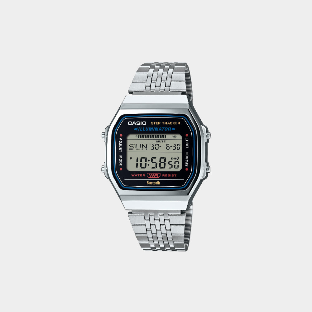 Casio Vintage ABL-100WE-1ADF