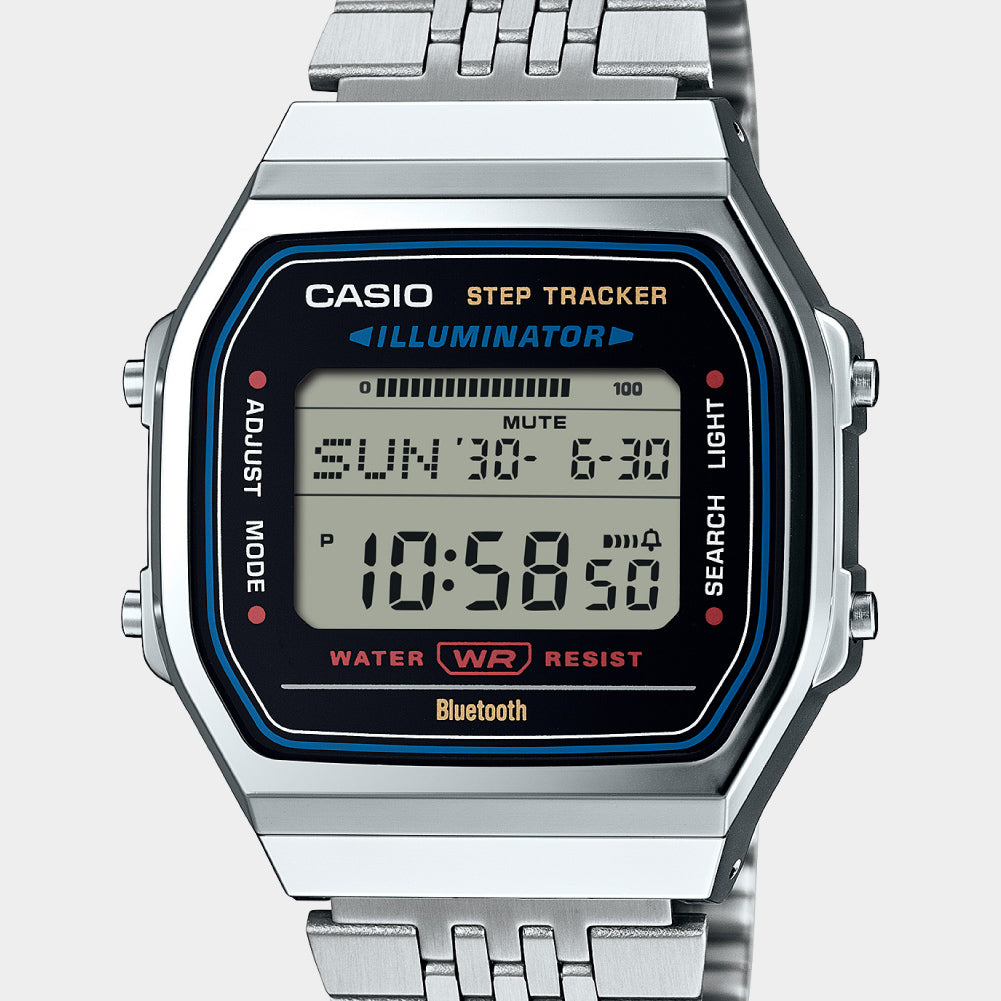 Casio Vintage ABL-100WE-1ADF