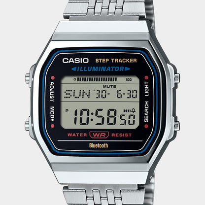 Casio Vintage ABL-100WE-1ADF