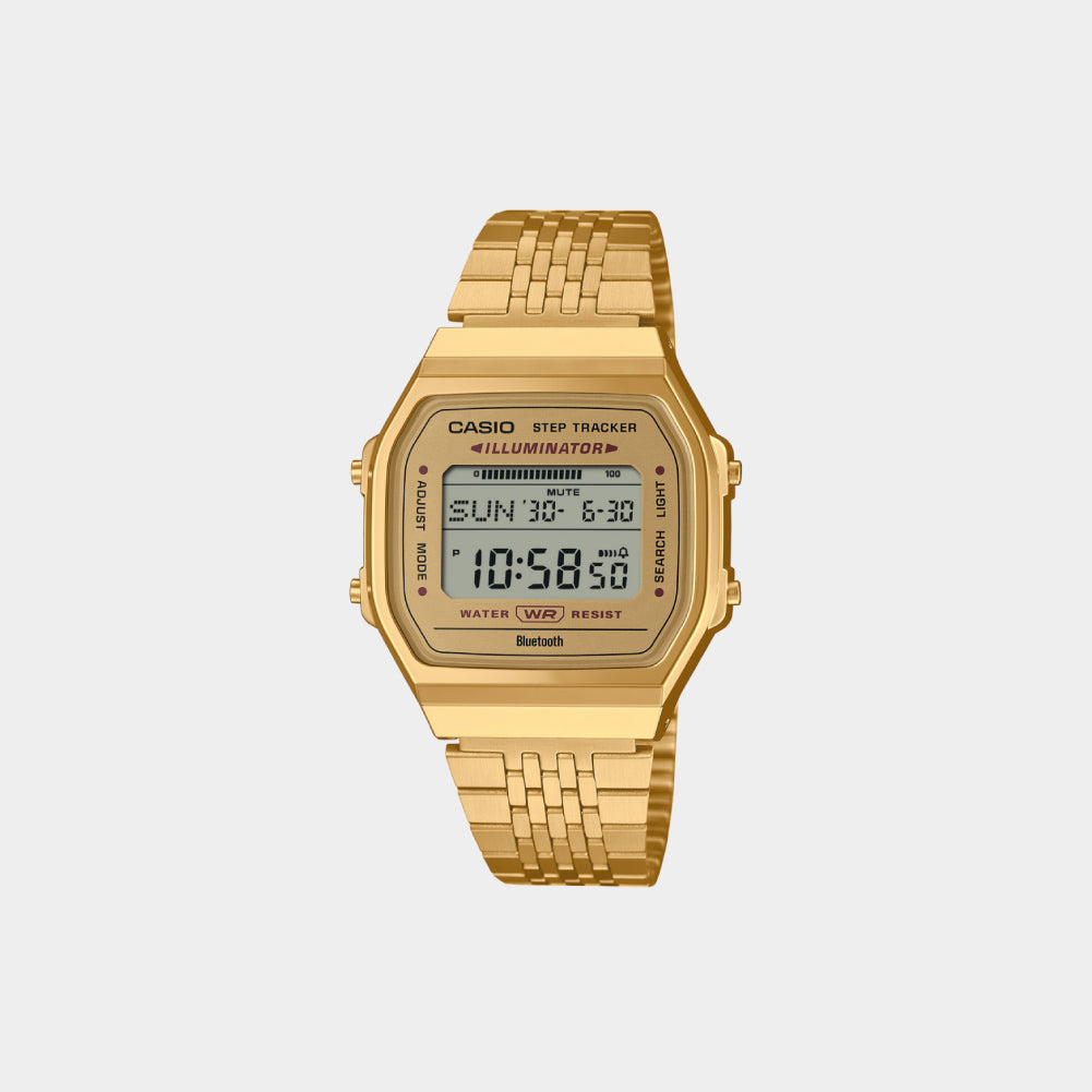 Casio Vintage ABL-100WEG-9ADF