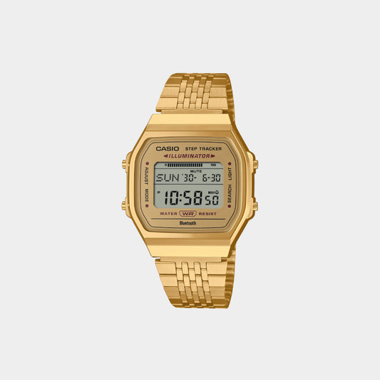Casio Vintage ABL-100WEG-9ADF