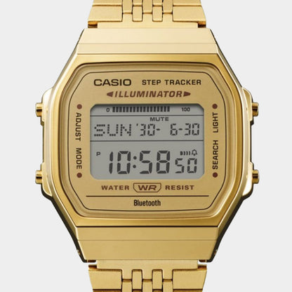 Casio Vintage ABL-100WEG-9ADF