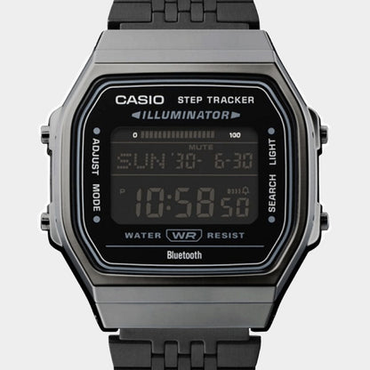 Casio Vintage ABL-100WEGG-1BDF