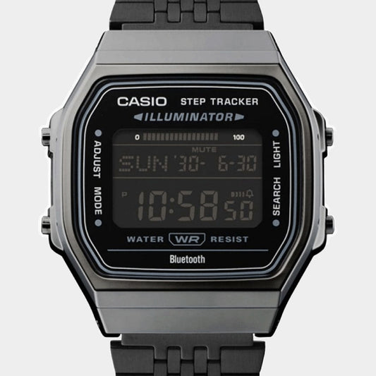 Casio Vintage ABL-100WEGG-1BDF