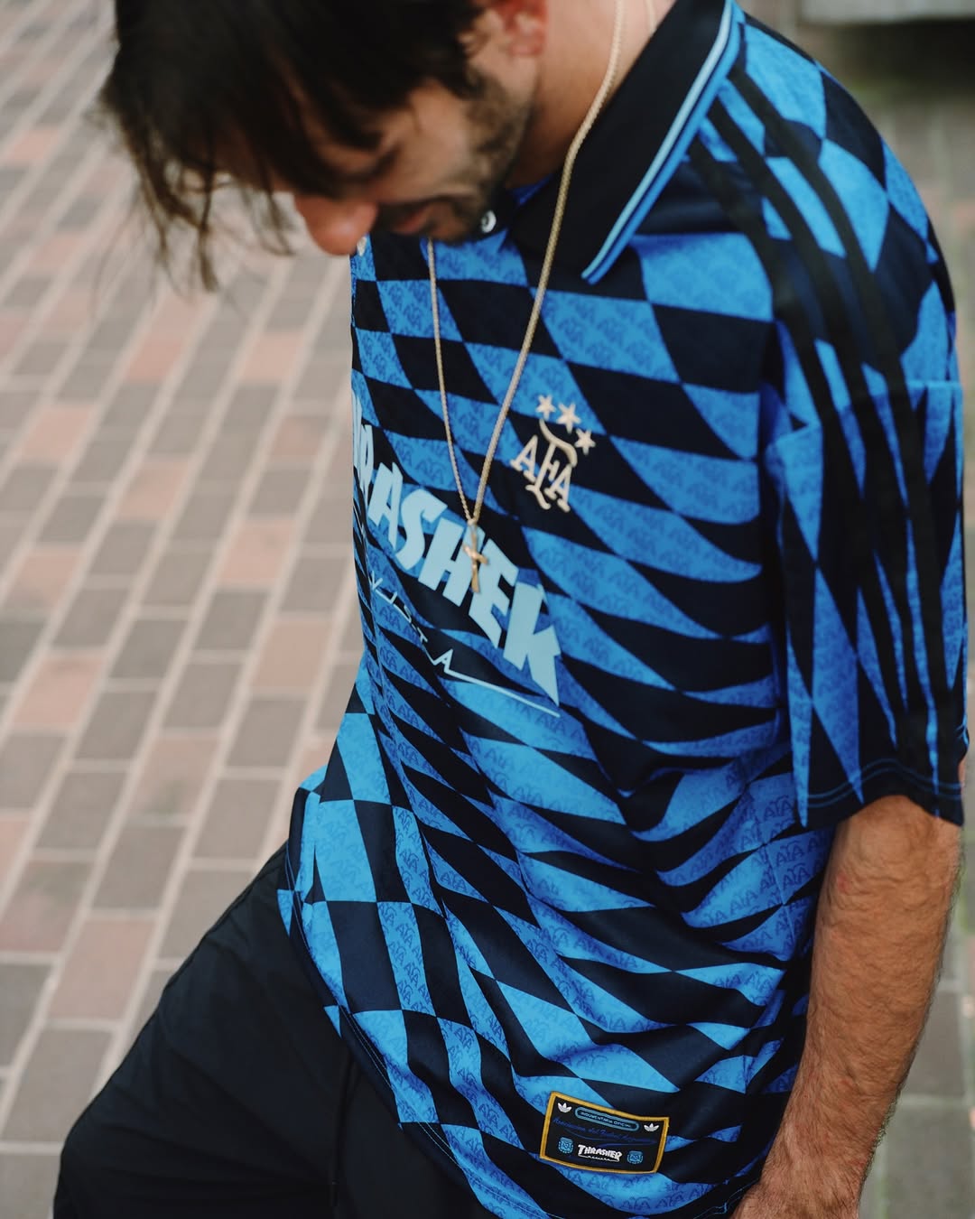 adidas Originals x Thrasher x AFA Argentina – atmos Kuala Lumpur