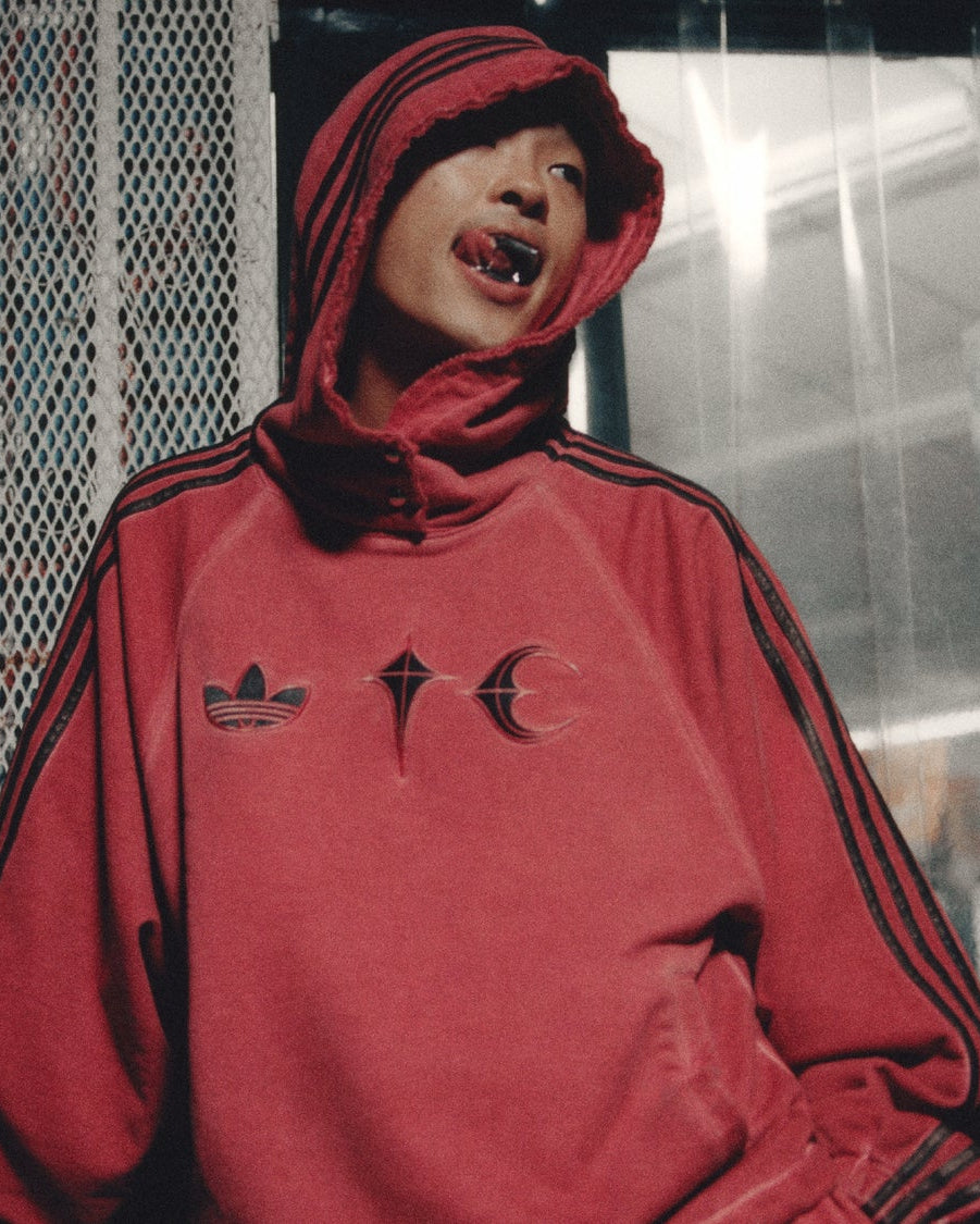 adidas Originals x Thug Club