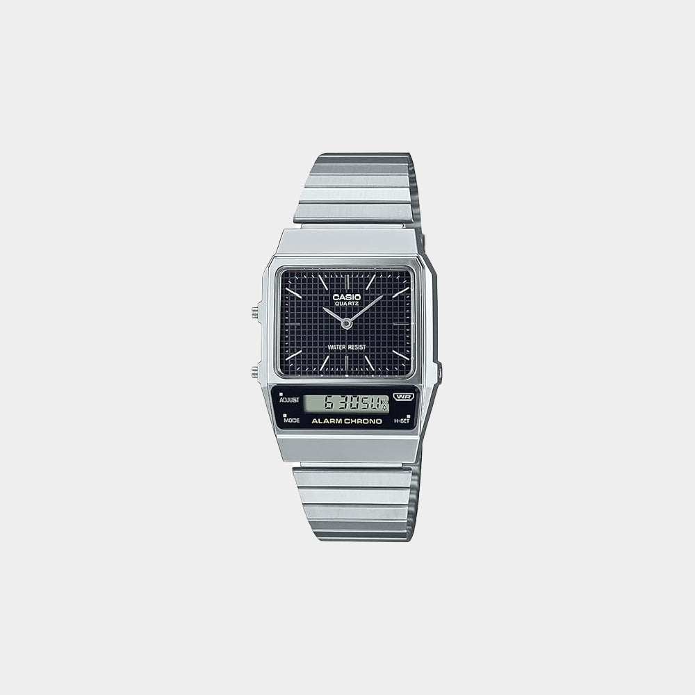 Casio Vintage AQ-800E-1ADF atmos Kuala Lumpur