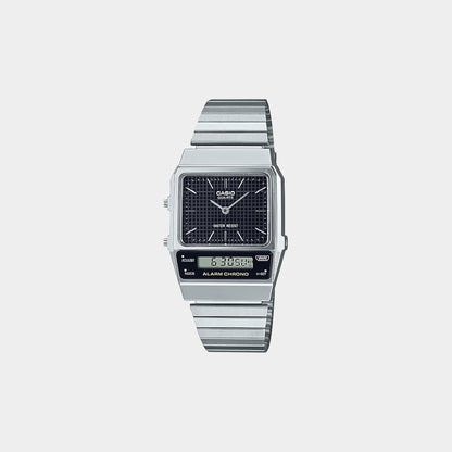 Casio Vintage AQ-800E-1ADF atmos Kuala Lumpur
