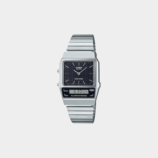 Casio Vintage AQ-800E-1ADF atmos Kuala Lumpur