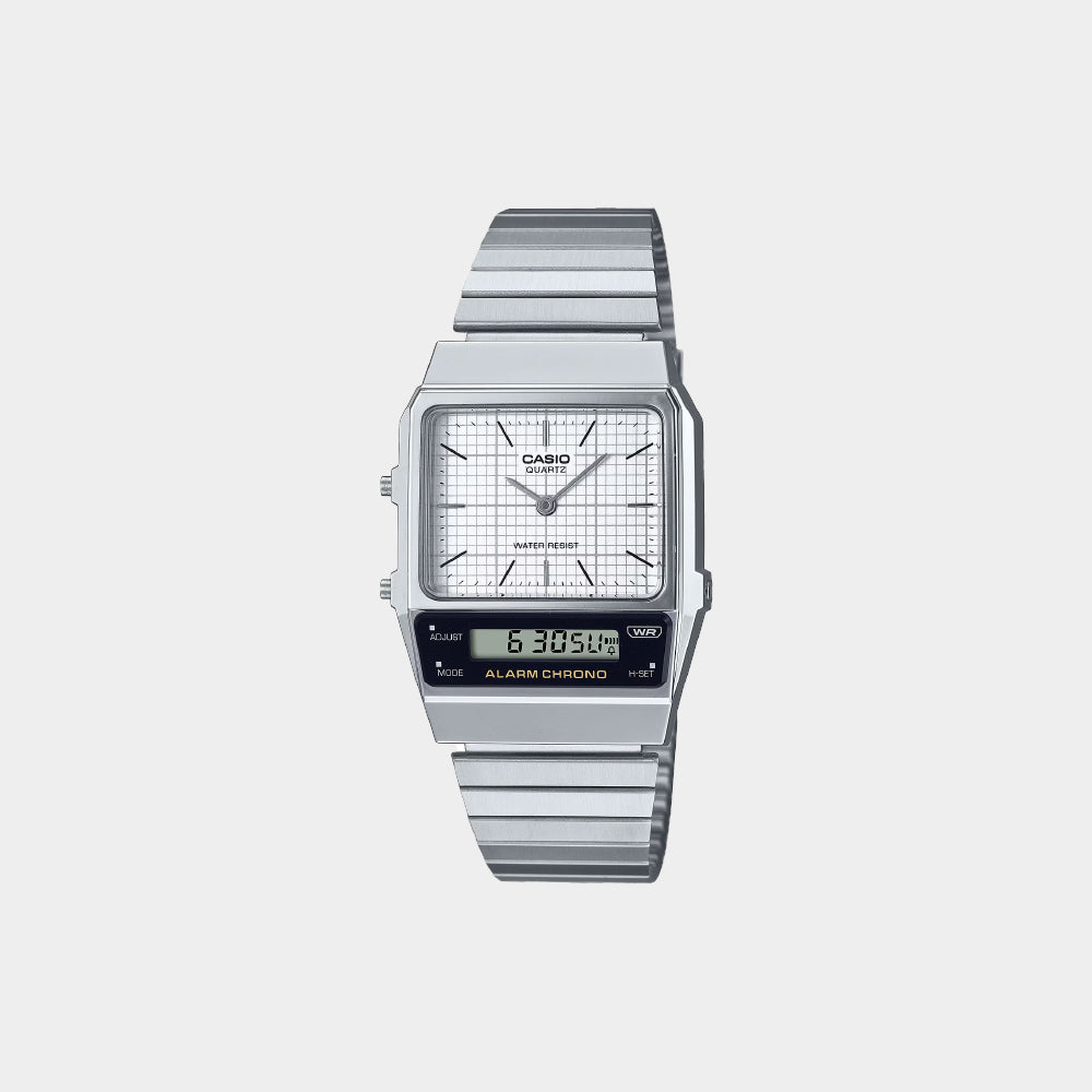 Casio Vintage AQ-800E-7A atmos Kuala Lumpur