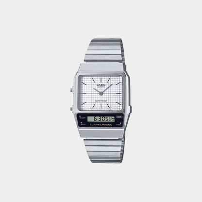 Casio Vintage AQ-800E-7A atmos Kuala Lumpur