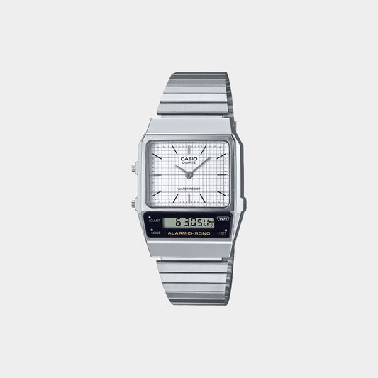 Casio Vintage AQ-800E-7A atmos Kuala Lumpur