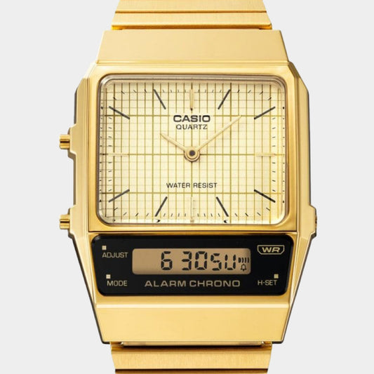 Casio Vintage AQ-800EG-9ADF