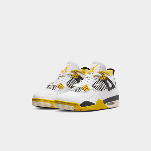 Air Jordan 4 Retro "Vivid Sulphur" (W)