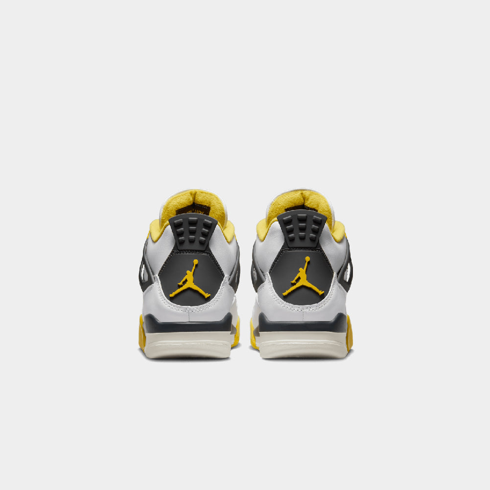 Air Jordan 4 Retro "Vivid Sulphur" (W)