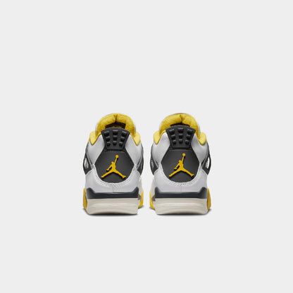 Air Jordan 4 Retro "Vivid Sulphur" (W)