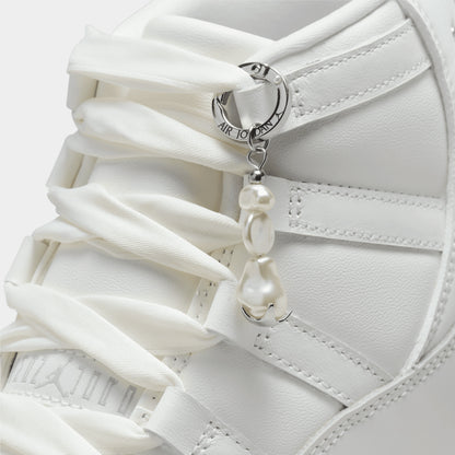 Air Jordan 11 Retro "Pearl" (W)