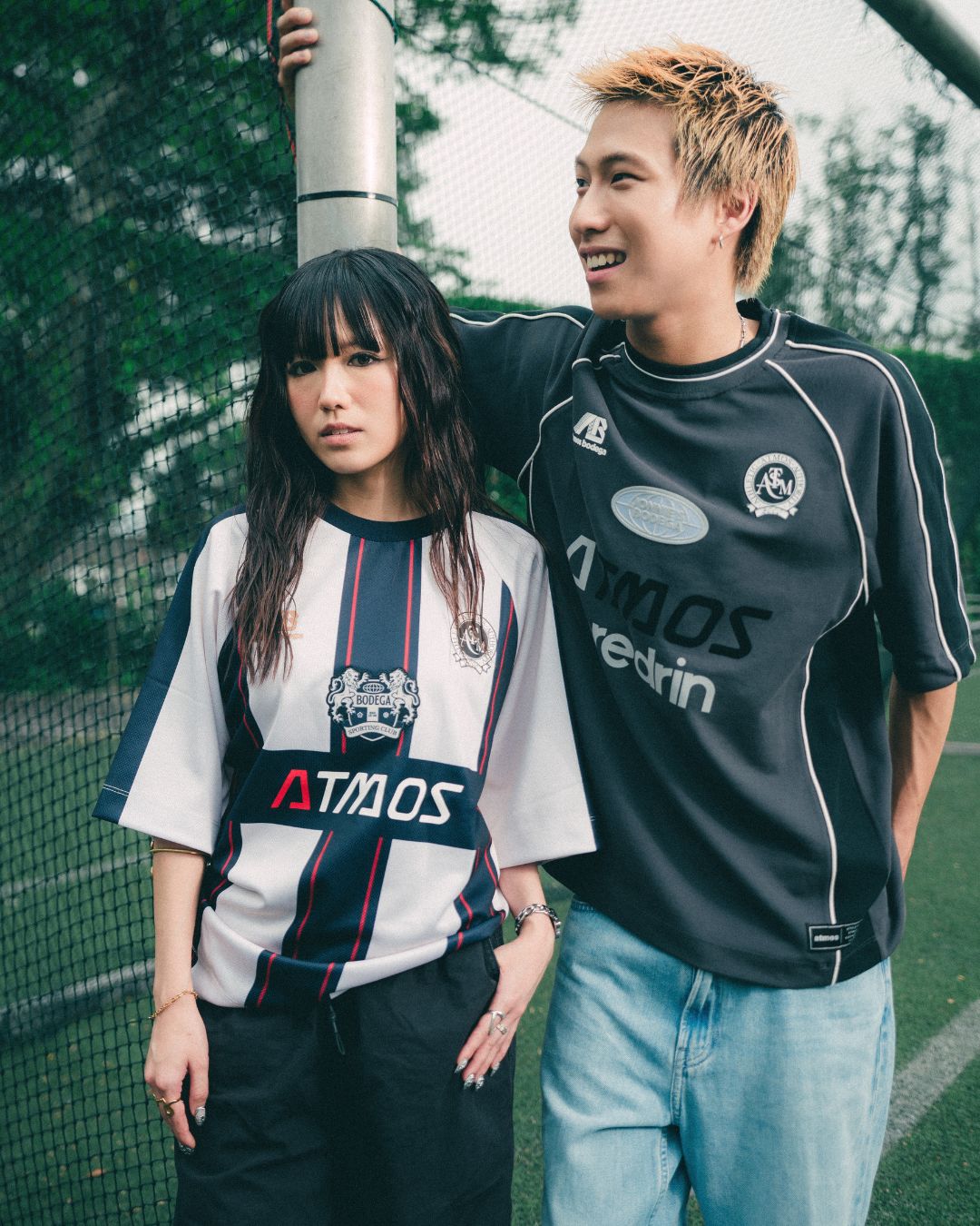 Collections – atmos Kuala Lumpur