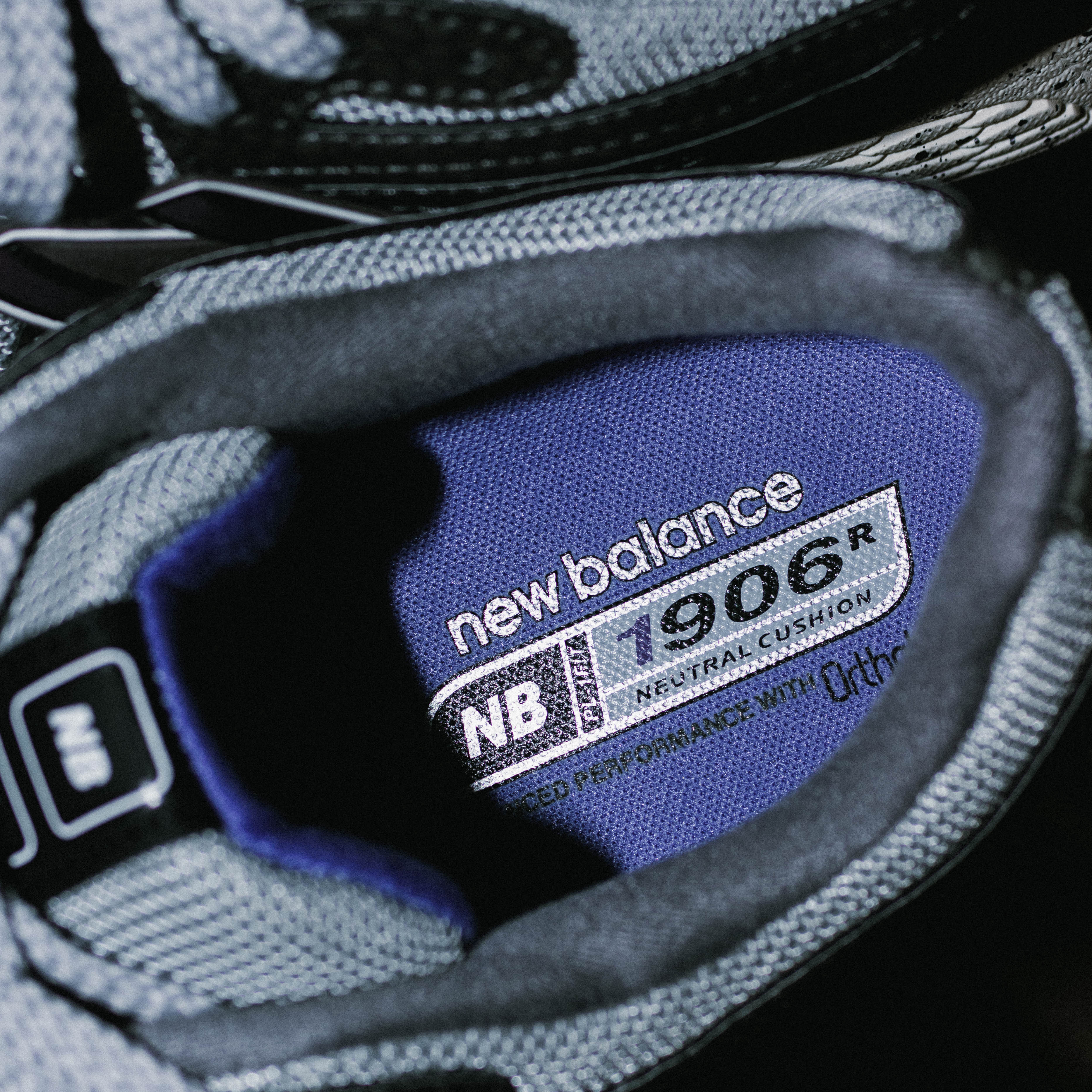 NEW BALANCE X ATMOS M1906RAT  “TOKYO DIMENSION”