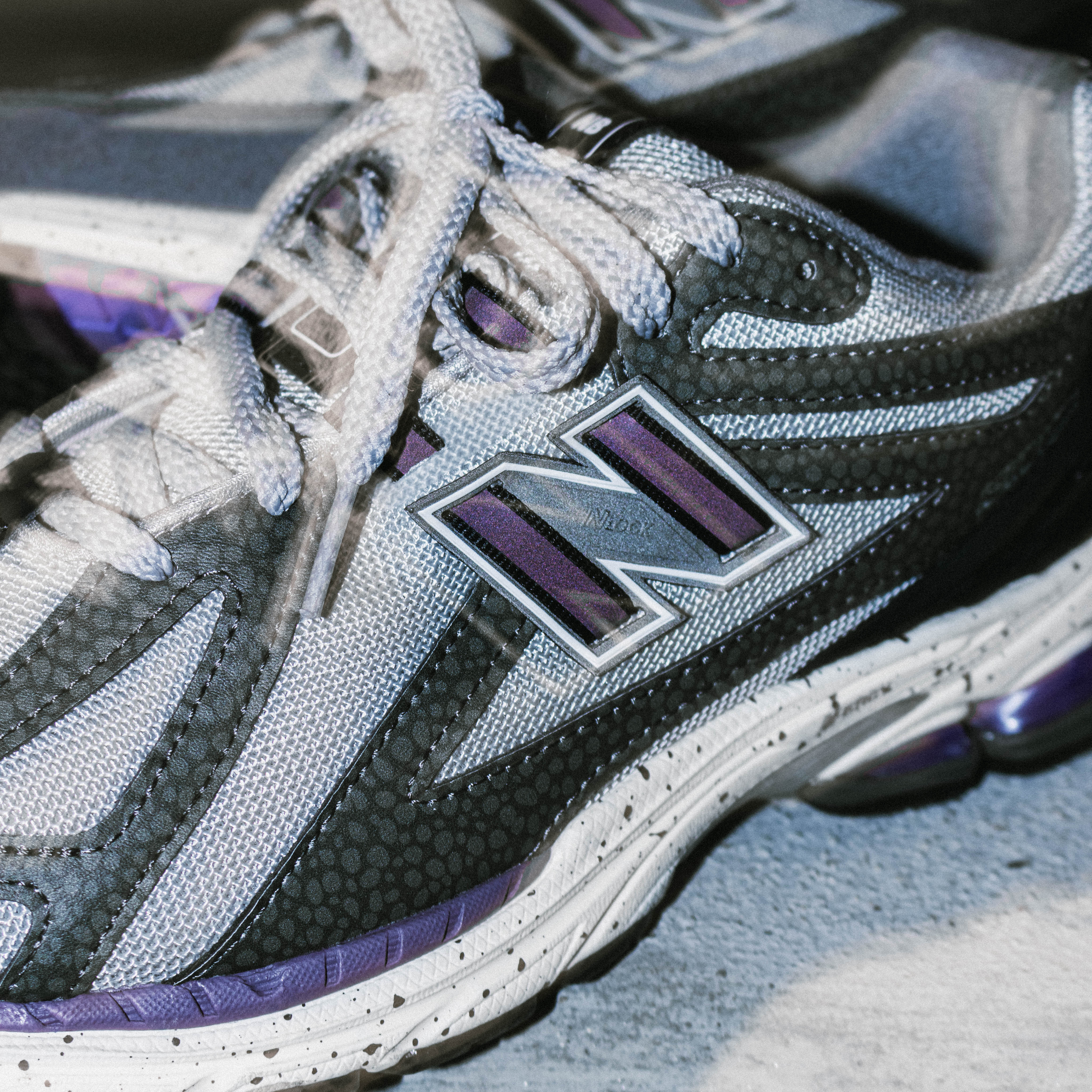 NEW BALANCE X ATMOS M1906RAT  “TOKYO DIMENSION”