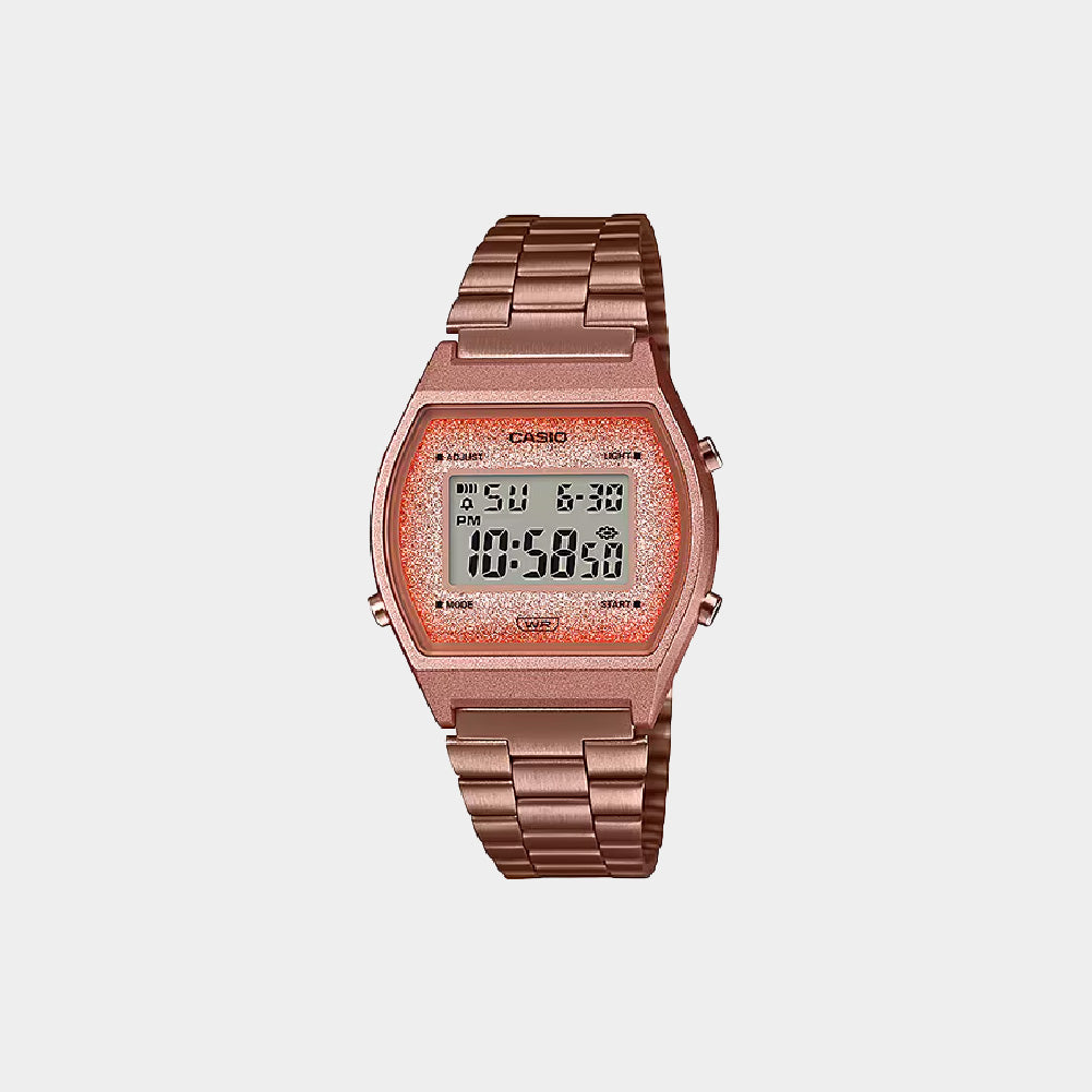 Casio Vintage B640WCG-5