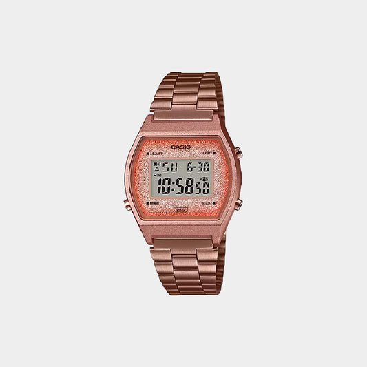 Casio Vintage B640WCG-5