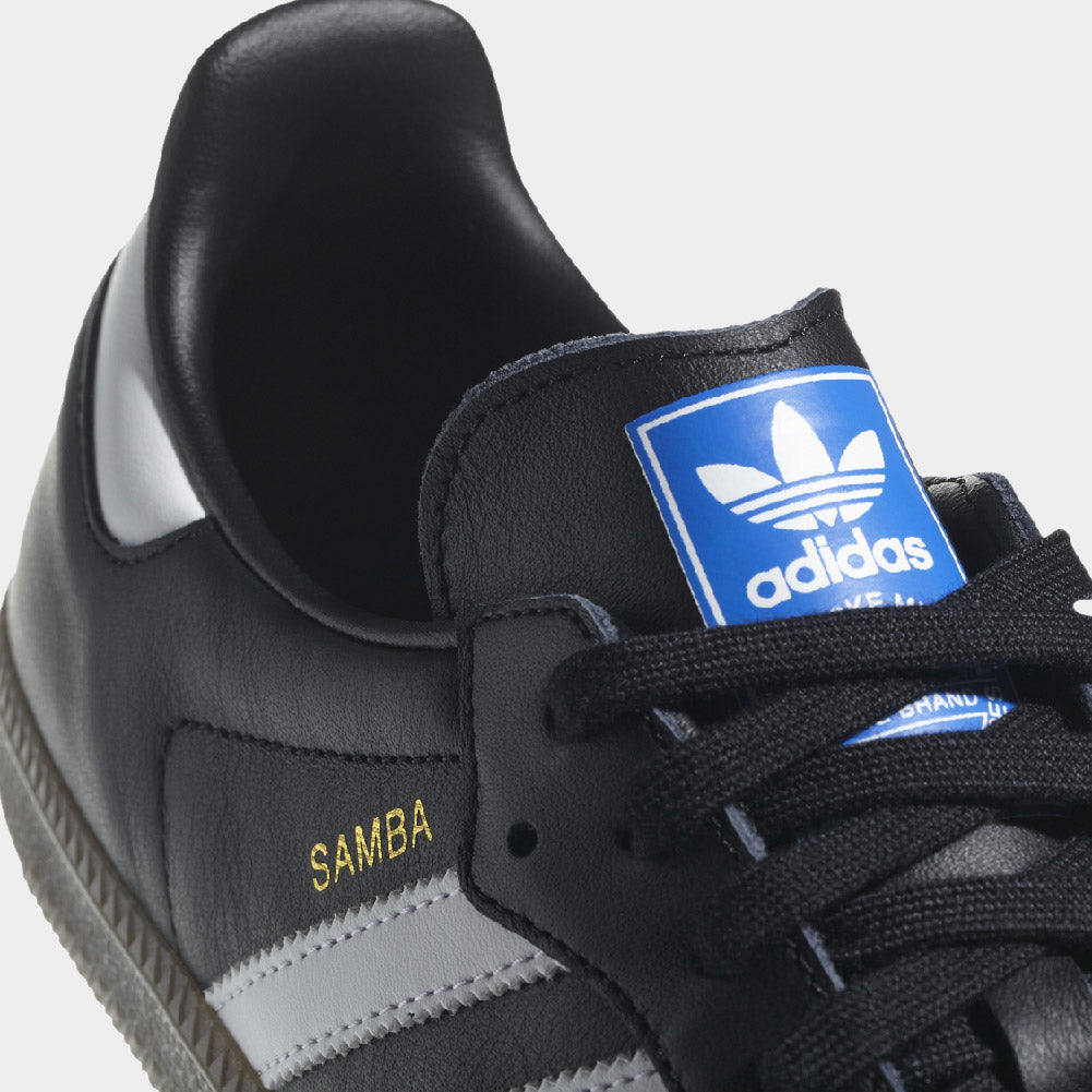 adidas Originals Samba OG Classic & Stylish Footwear atmos Kuala Lumpur adidas Originals Samba OG Classic & Stylish Footwear atmos Kuala Lumpur