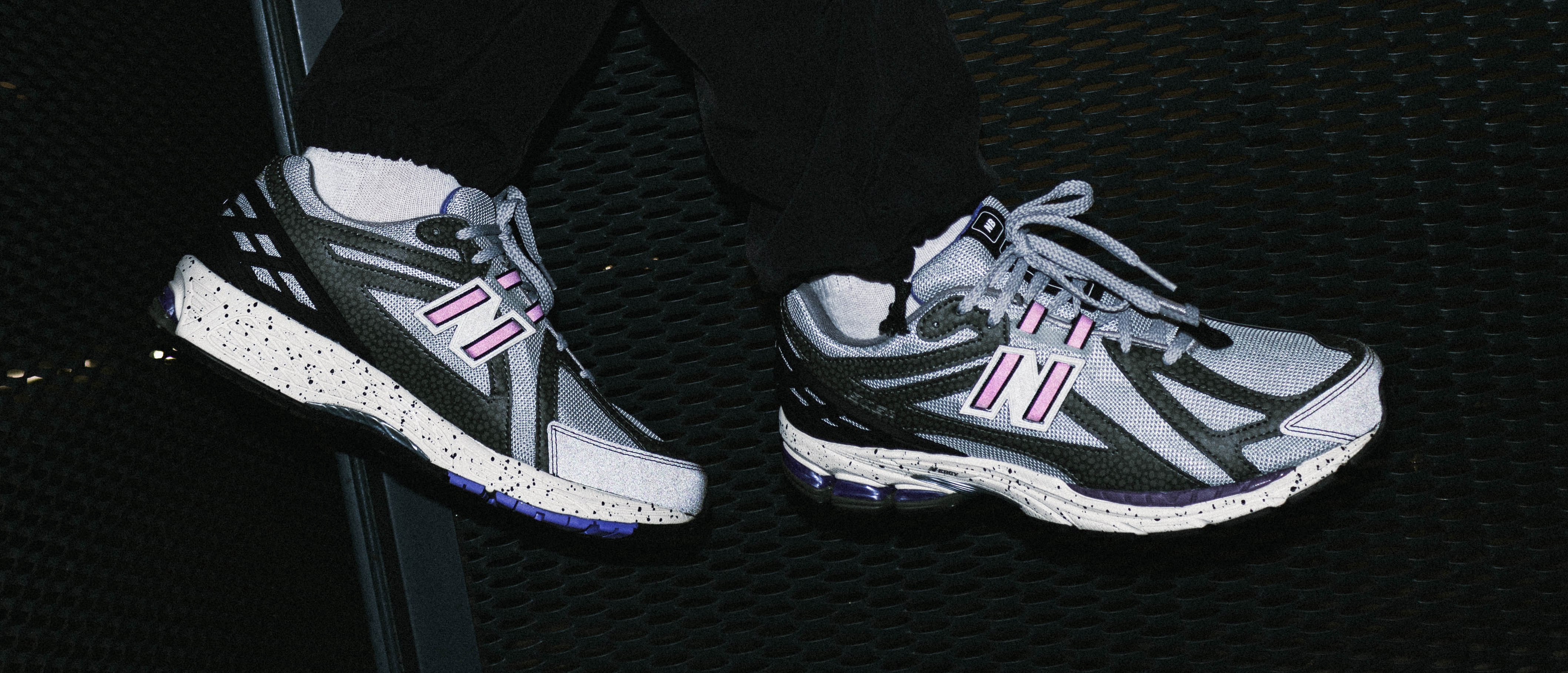 NEW BALANCE X ATMOS M1906RAT  “TOKYO DIMENSION”