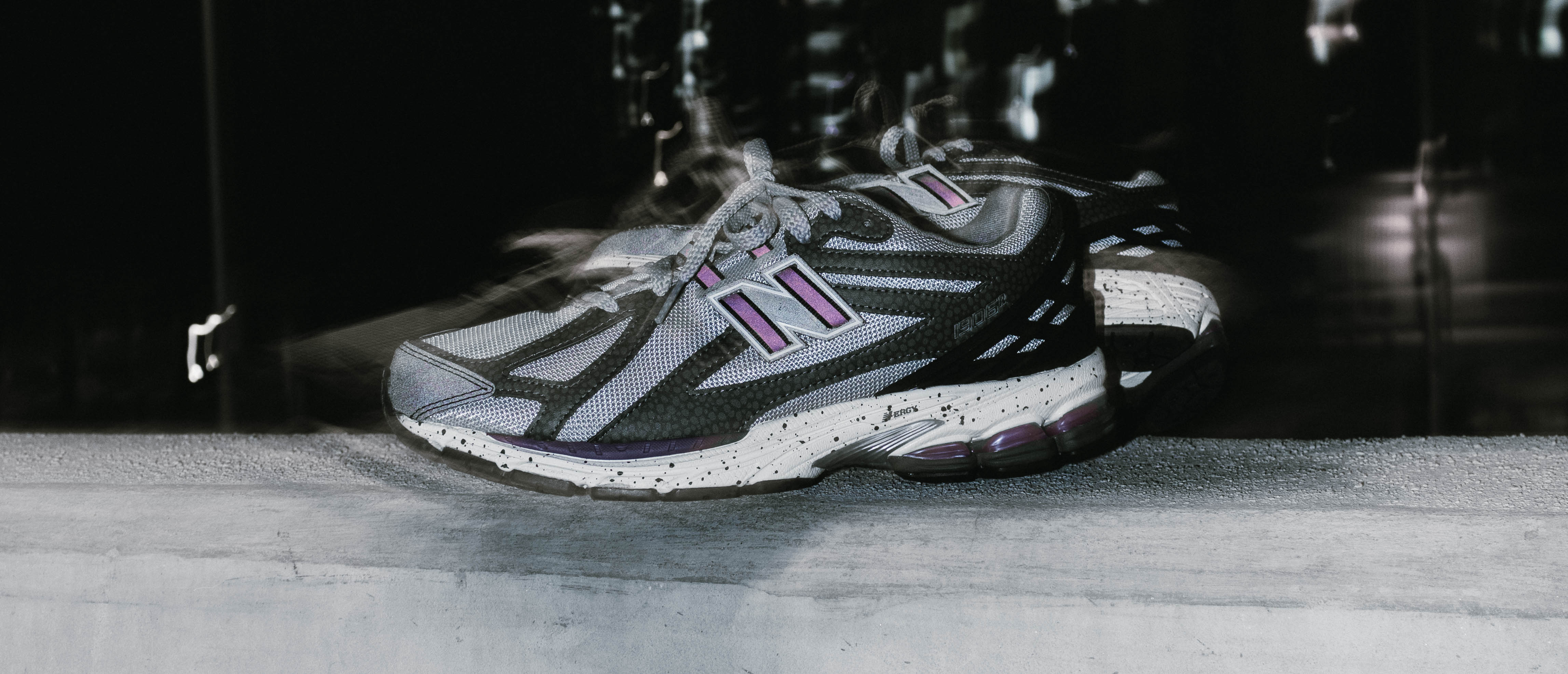 NEW BALANCE X ATMOS M1906RAT  “TOKYO DIMENSION”