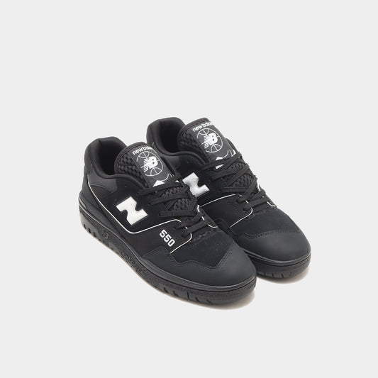 New Balance x atmos 550 "Back in Black"