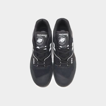 New Balance x atmos 550 "Back in Black"
