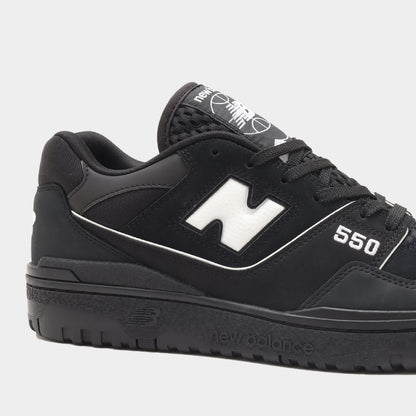 New Balance x atmos 550 "Back in Black"