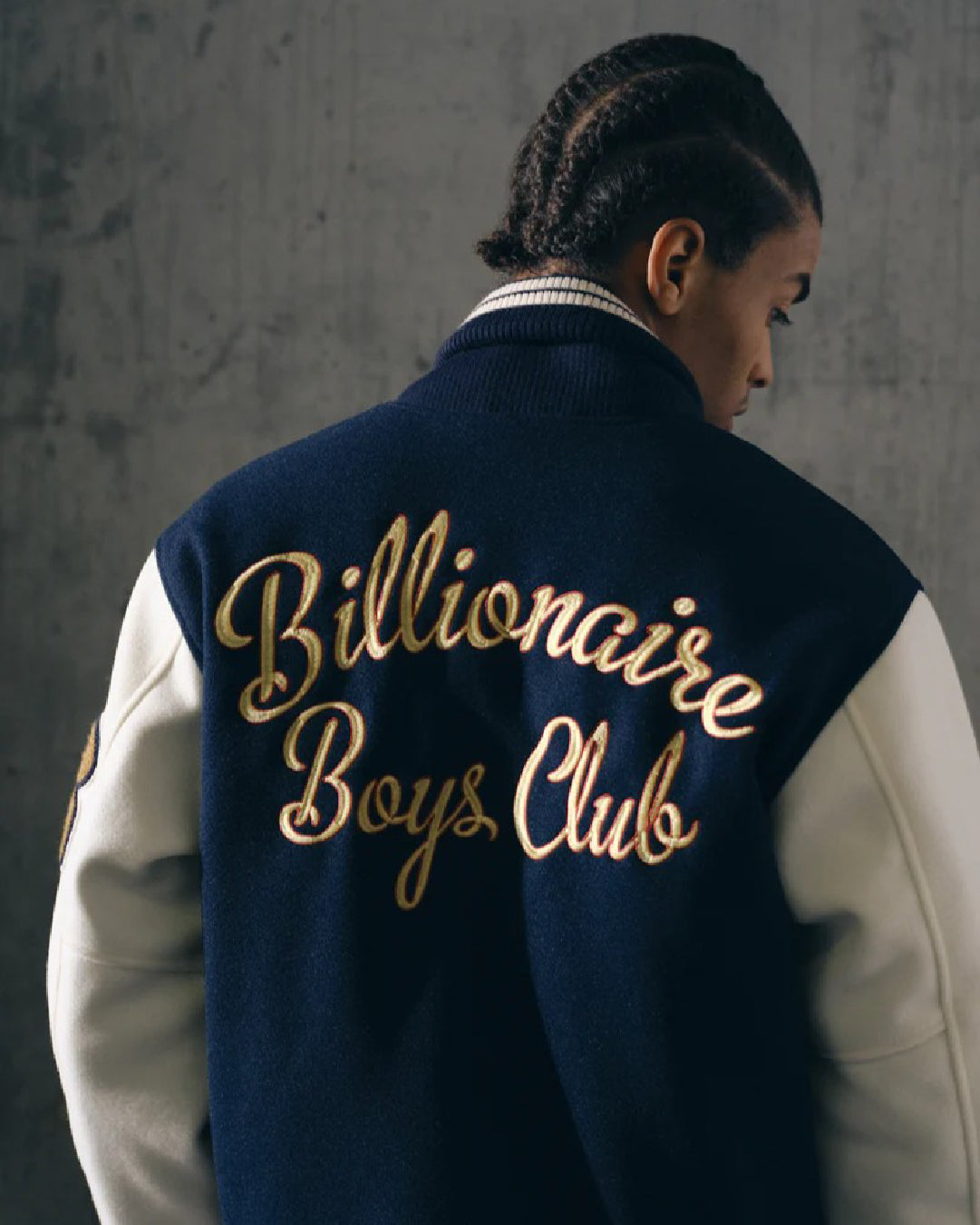 Billionaire Boys Club