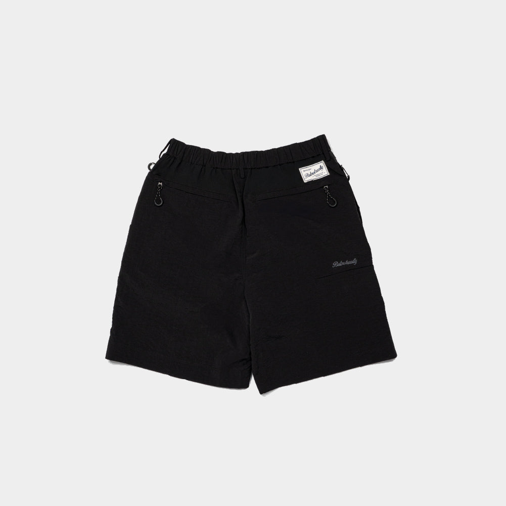 ButNotReally™ Core Nylon Shorts