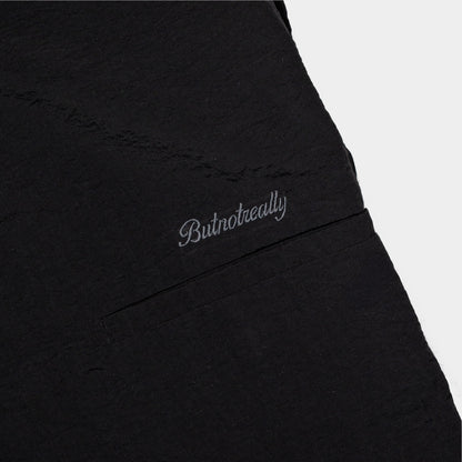 ButNotReally™ Core Nylon Shorts