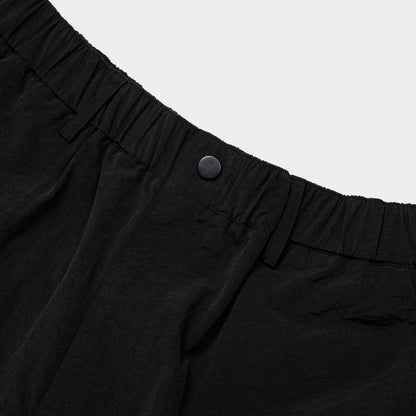 ButNotReally™ Core Nylon Shorts