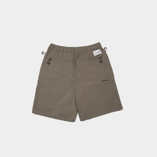 ButNotReally™ Core Nylon Shorts